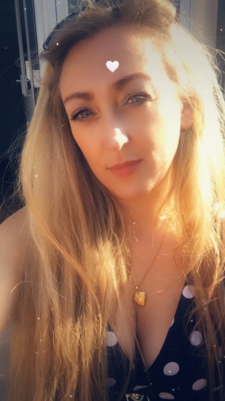 Leah Arnold